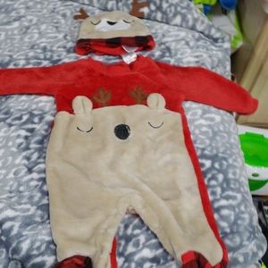 Baby clothes